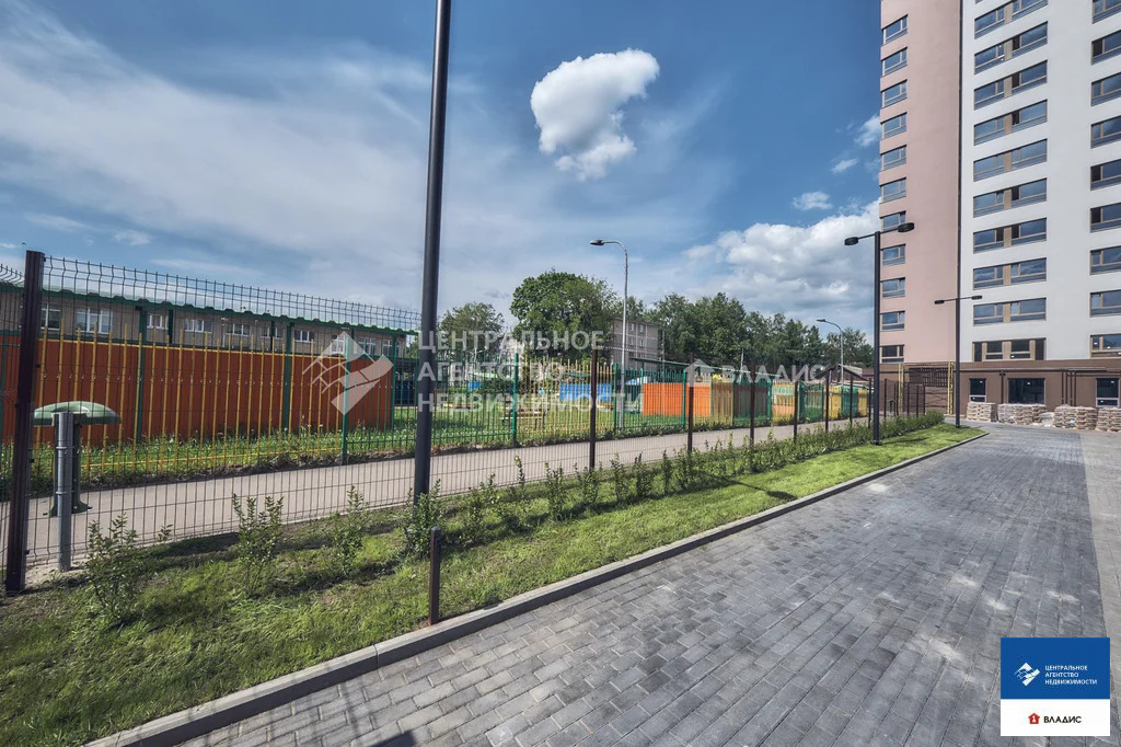 Продажа квартиры, Рязань, ул. Ветеринарная - Фото 5