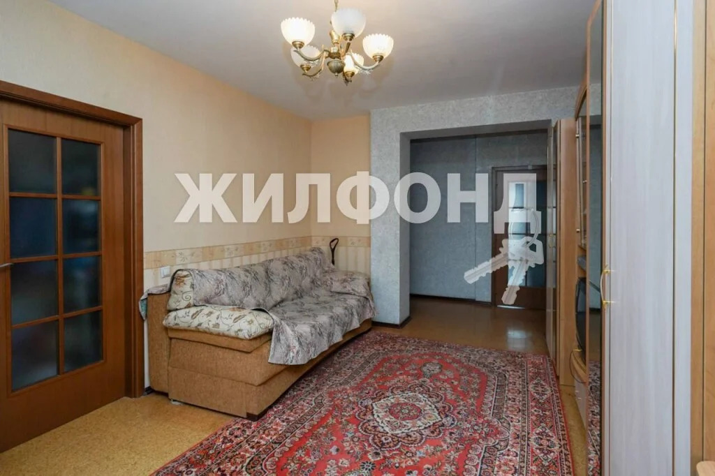Продажа квартиры, Новосибирск, ул. Российская - Фото 7