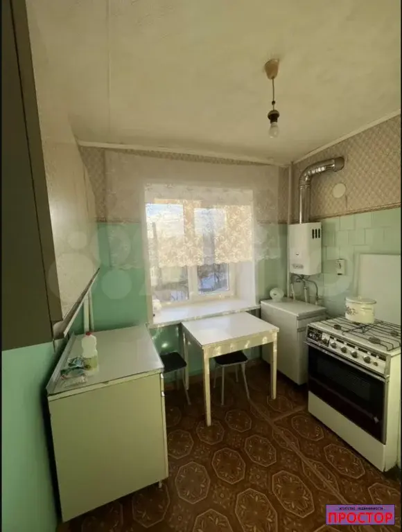 2-к. квартира, 45 м, 3/5 эт. - Фото 13