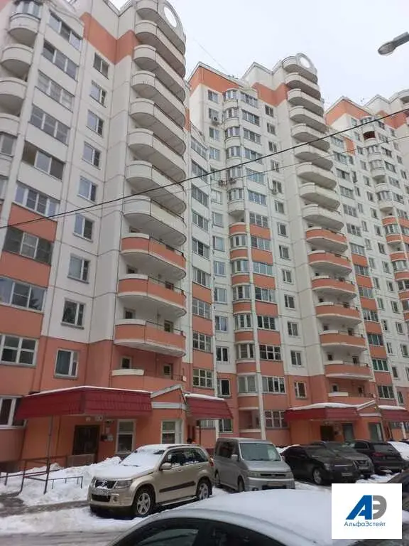 Продажа 2-Х комнатной квартиры в Балашихе мкр. ВНИИПО - Фото 0