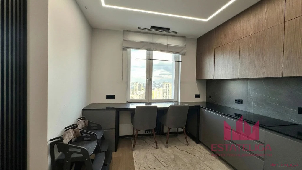 Продажа квартиры, м. Авиамоторная, улица Крузенштерна - Фото 4