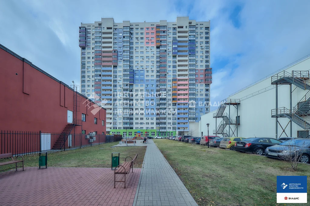 Продажа квартиры, Рязань, Московское ш. - Фото 19