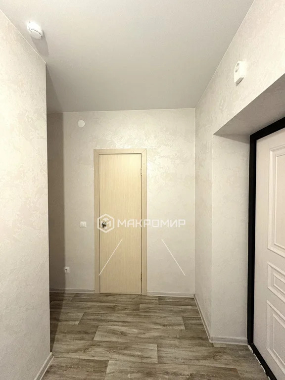 Продажа квартиры, Новосибирск, м. Площадь Маркса, Юности ул. - Фото 7