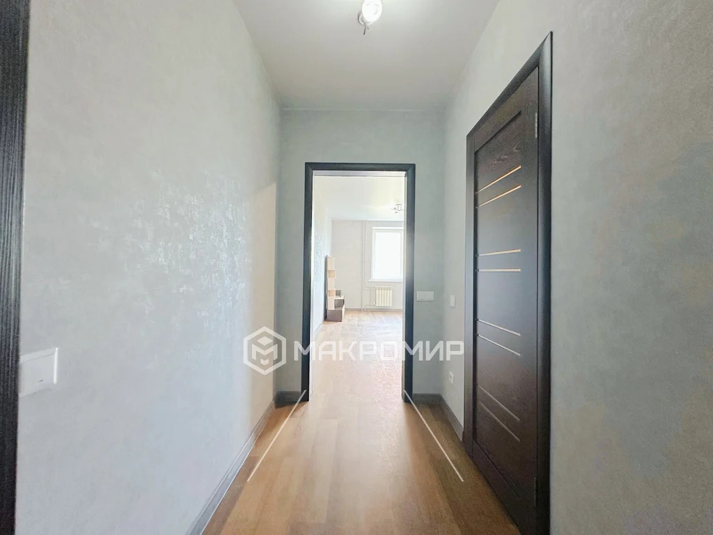 Продажа квартиры, Новосибирск, Надежды ул. - Фото 6
