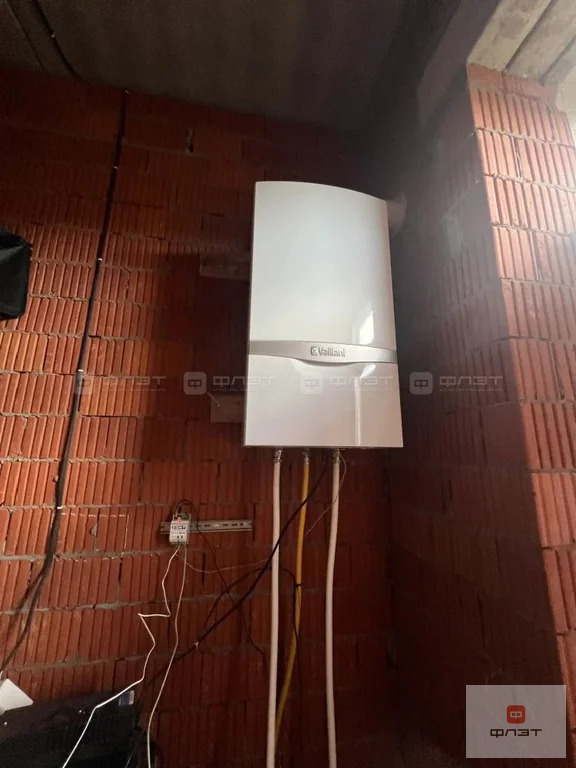 Продажа дома, Бима, Лаишевский район, ул. Прибрежная - Фото 10