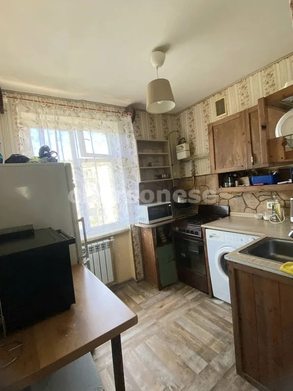 Продажа квартиры, Севастополь, Менжинского улица - Фото 1