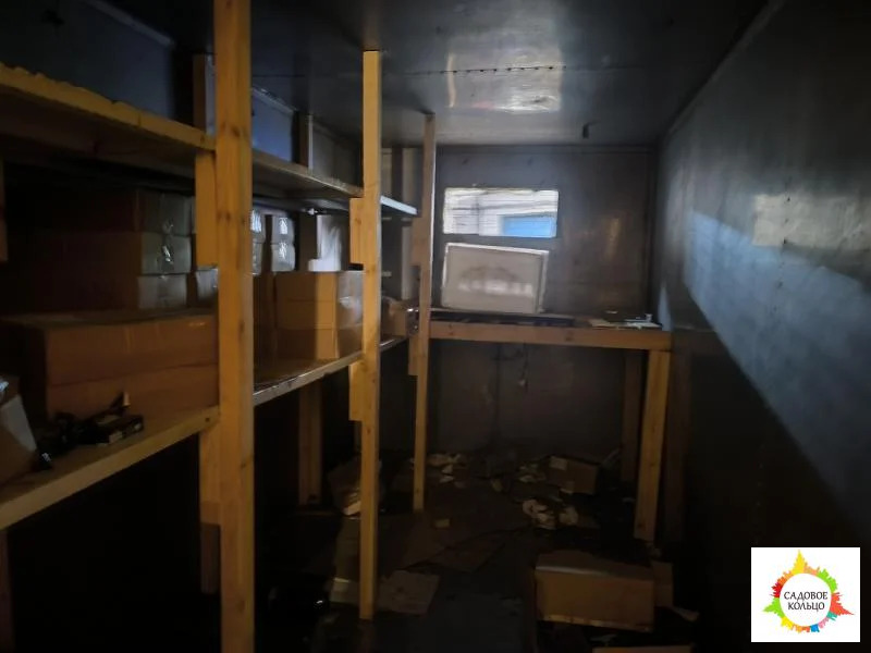 Помещение под склад на огороженной охраняемой территории промзоны - Фото 10