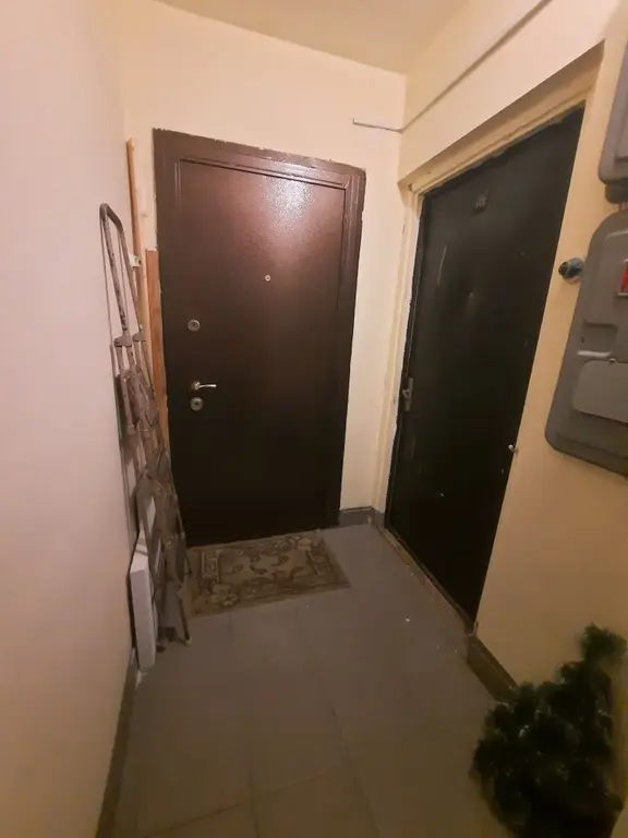 2-к.ул.Красный Казанец, д.19к1 - Фото 16