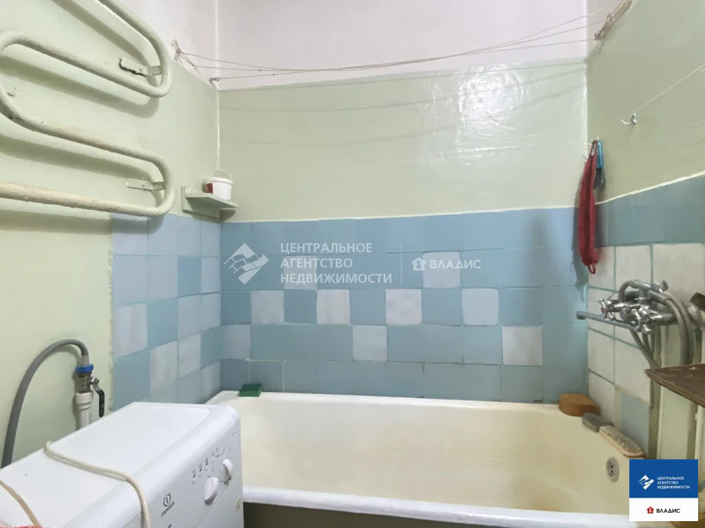 Продажа квартиры, Новомичуринск, Пронский район, Энергетиков пр-кт. - Фото 9