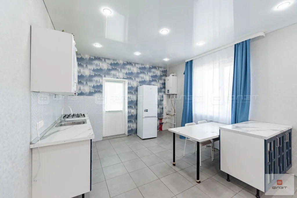 Продажа дома, Богородское, Пестречинский район, ул. Комарова - Фото 5