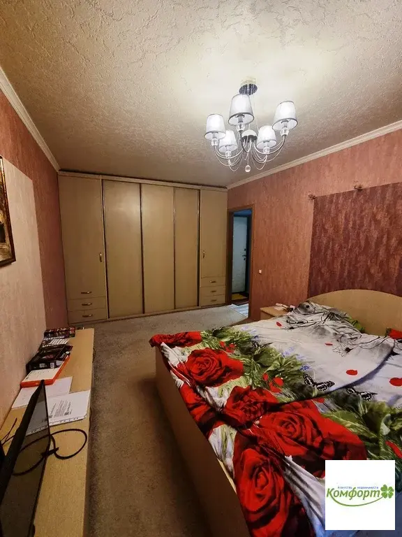 Продается 2 к. кв. в Раменском р-е, пос. Дубовая Роща, ул. Октябрьская - Фото 14