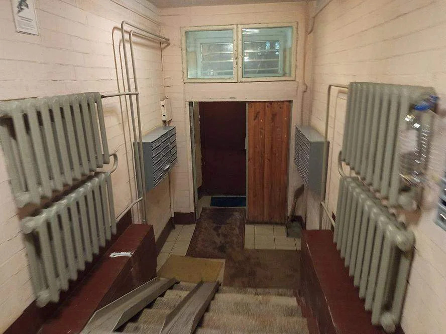 Срочная продажа! Продам 1-комн. квартиру 31.7 кв.м. - Фото 4