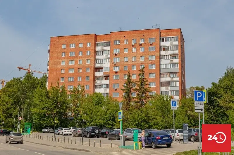 Продается 3- комнатная квартира  по ул. Свердлова 77 - Фото 13