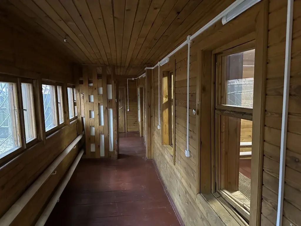 Дом в Быково Общ.пл. 115 кв.м с участком 9 соток Сдаю - Фото 32