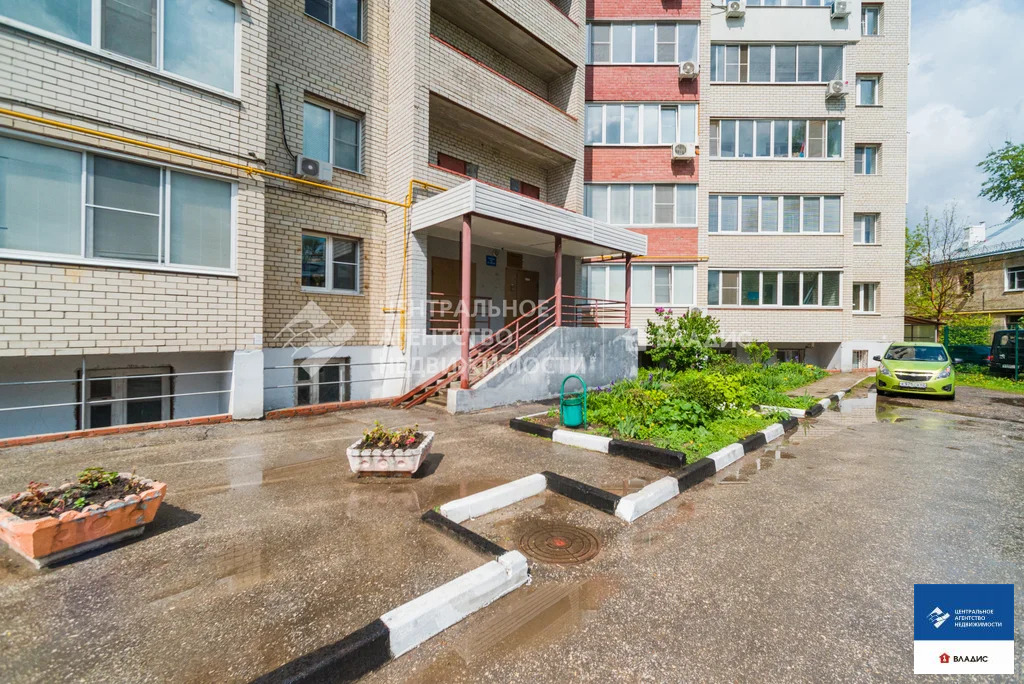 Продажа квартиры, Рязань, ул. Весенняя - Фото 16