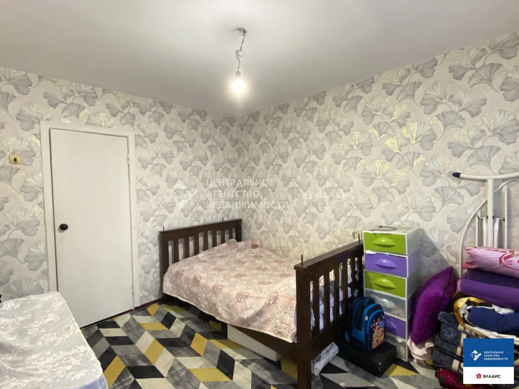 Продажа квартиры, Скопин - Фото 16