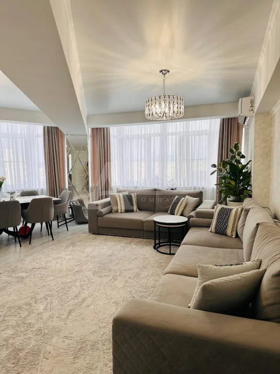 Продажа квартиры, Минеральные Воды, ул. Дружбы - Фото 1