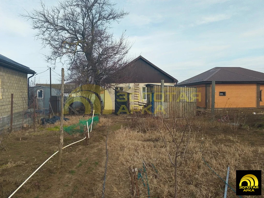 Продажа дома, Курчанская, Темрюкский район - Фото 17