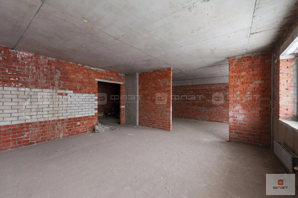 Продажа квартиры, Казань, ул. Калинина - Фото 11