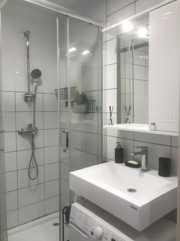 Квартира-студия, 23,5 м, 4/12 эт. - Фото 1