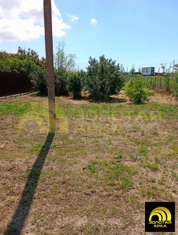 Продажа участка, Тамань, Темрюкский район, ул. Крупской - Фото 1