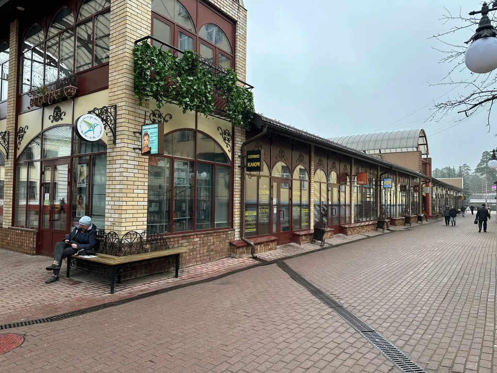 Торговое помещение 15 м2 в аренду - Фото 13