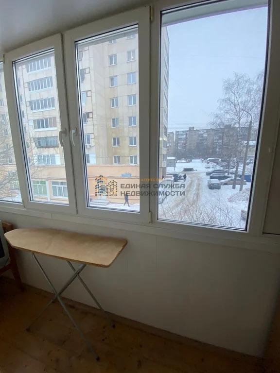 Аренда квартиры, Уфа, ул. Мубарякова - Фото 9