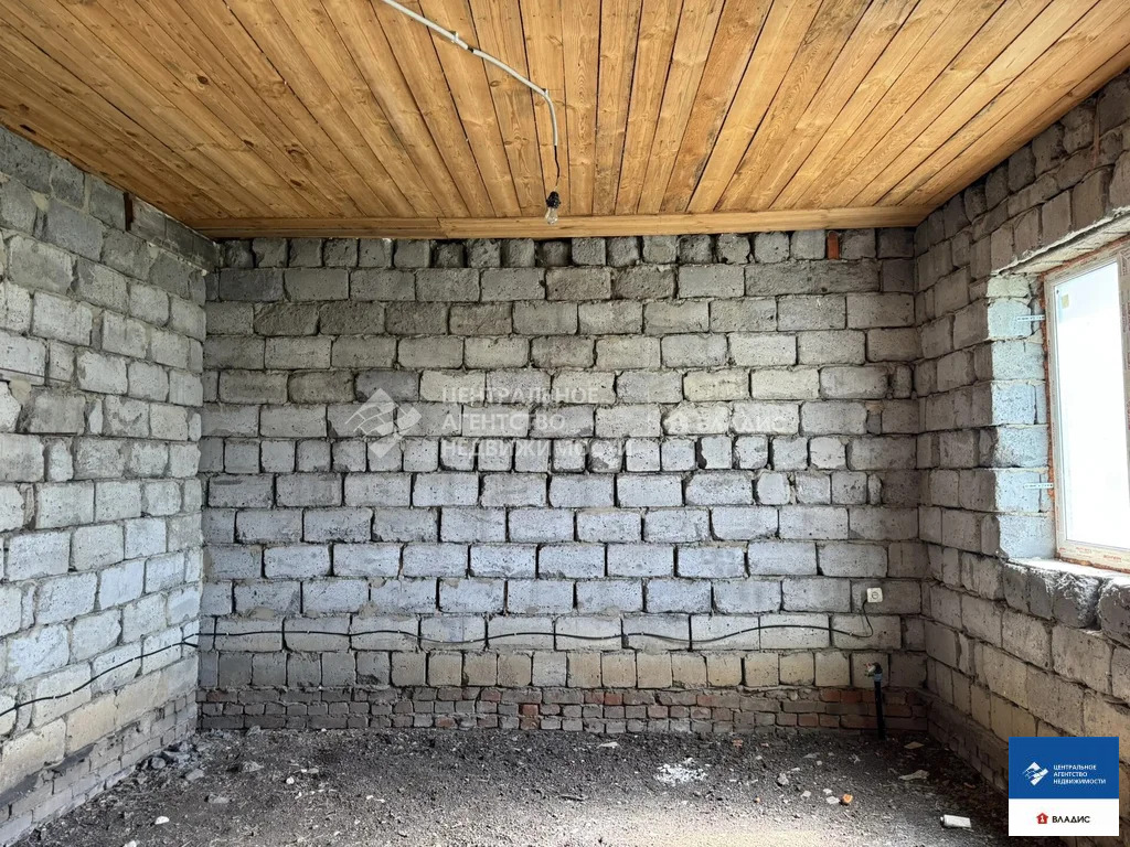 Продажа дома, Ольхи, Ухоловский район, ул. Молодежная - Фото 7