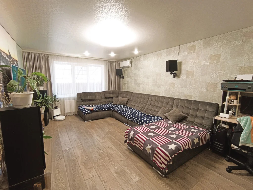 Продажа квартиры, Белый, Темрюкский район, ул. Гаражная - Фото 0