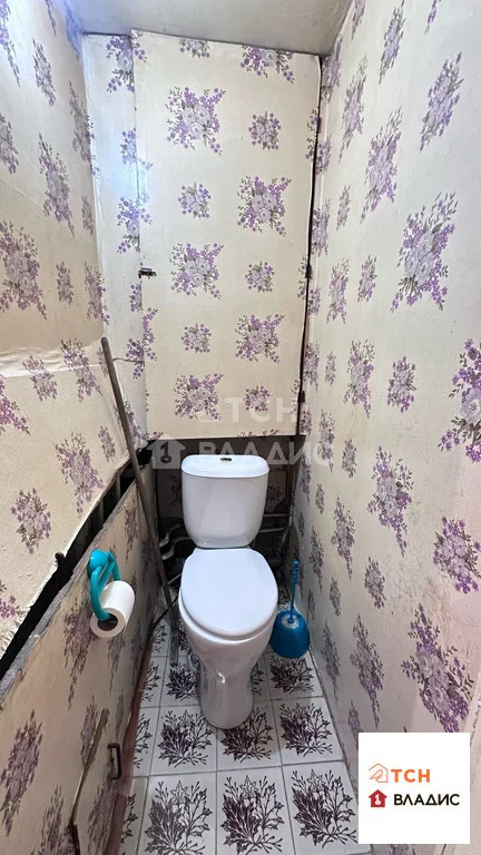 Продажа квартиры, Пушкино, Воскресенский район, улица Русакова - Фото 17