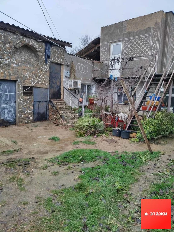 Продажа дома, Фрунзе, Сакский район, ул. Мира - Фото 19