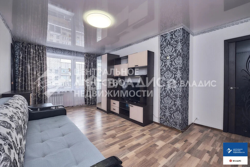 Продажа квартиры, Рязань, Касимовское ш. - Фото 1