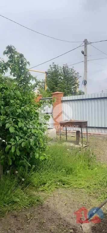 городской округ Новосибирск, Новосибирск, Кировский район, 14-й ... - Фото 41