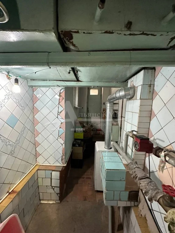 Продажа дома, Георгиевск, Краснознаменная ул. - Фото 7