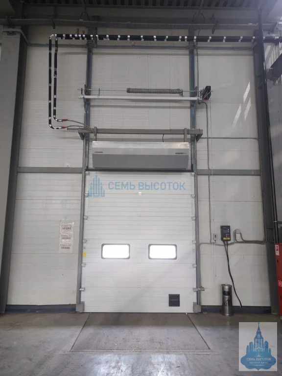 Аренда склада, Востряково, Домодедово г. о., Заборье ул. - Фото 5