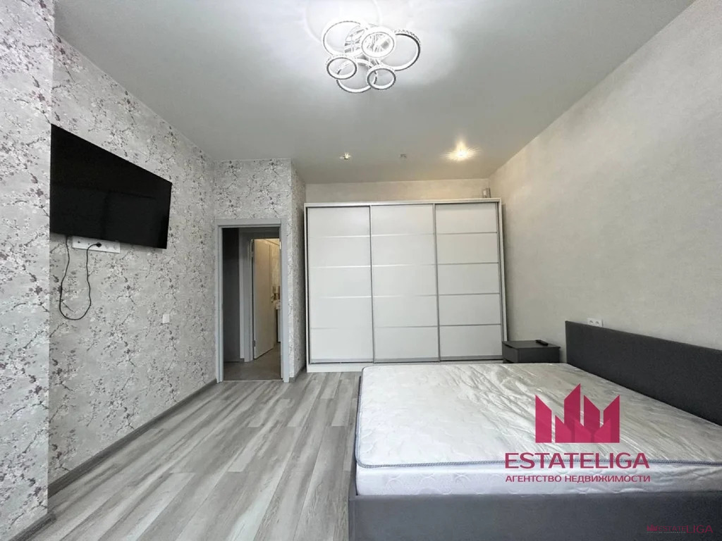 Аренда квартиры, м. Шелепиха, Шмитовский проезд - Фото 8