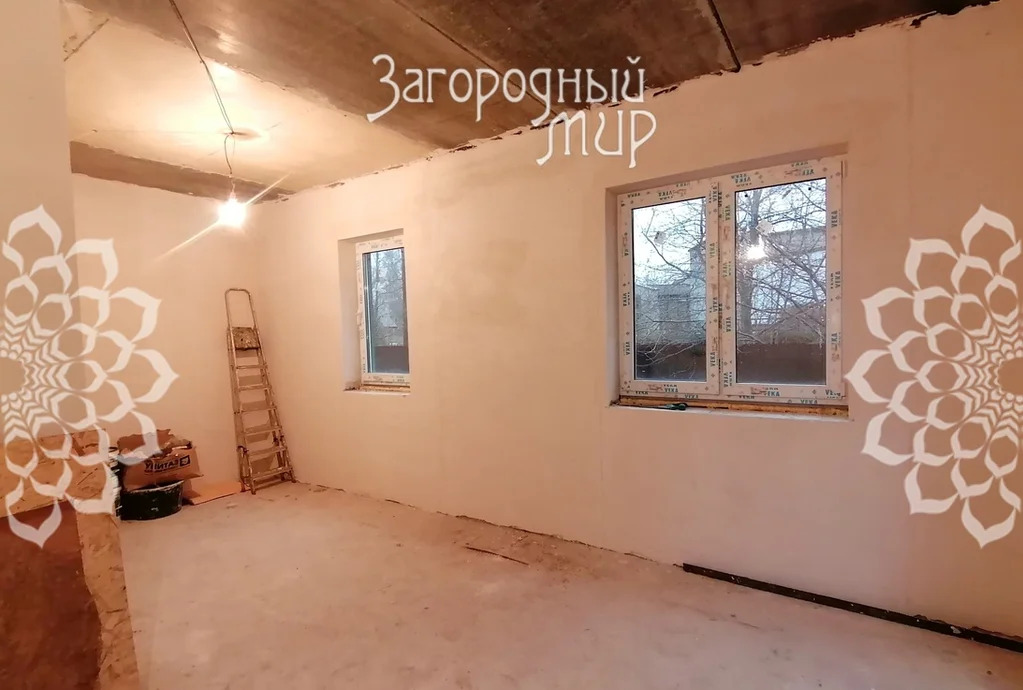 Продам дом, Варшавское шоссе, 6 км от МКАД - Фото 8