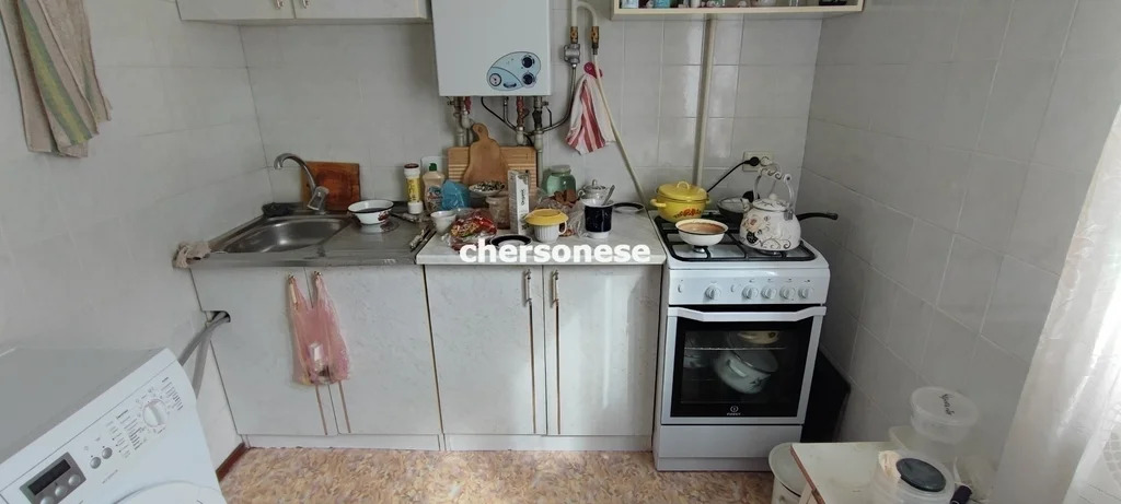 Продажа квартиры, Севастополь, ул. Маршала Геловани - Фото 11