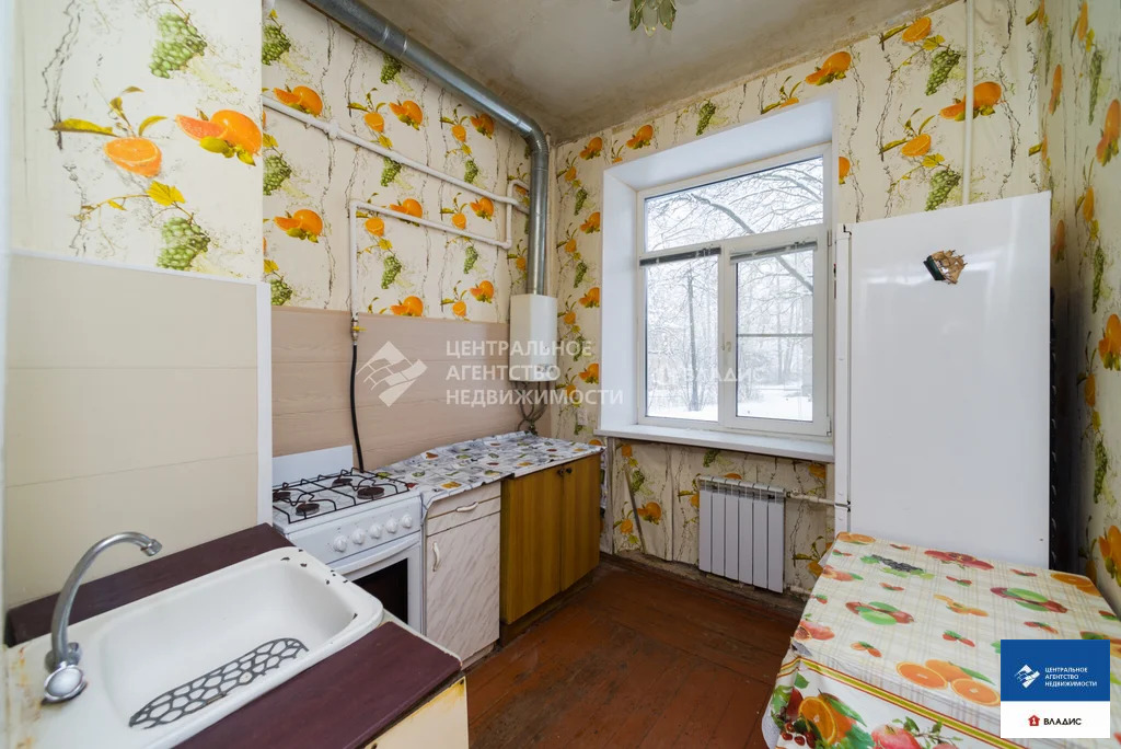 Продажа квартиры, Рязань, ул. Дружная - Фото 8