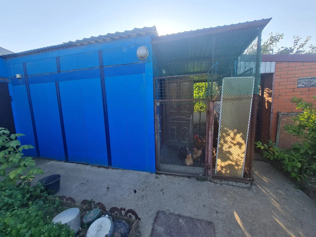 Продажа дома, Афипский, Северский район, ул. Лермонтова - Фото 18