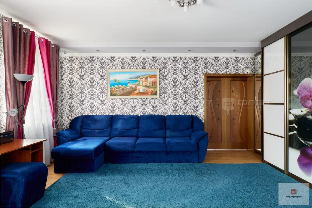 Продажа дома, Высокая Гора, Высокогорский район, ул. Отрадная - Фото 8