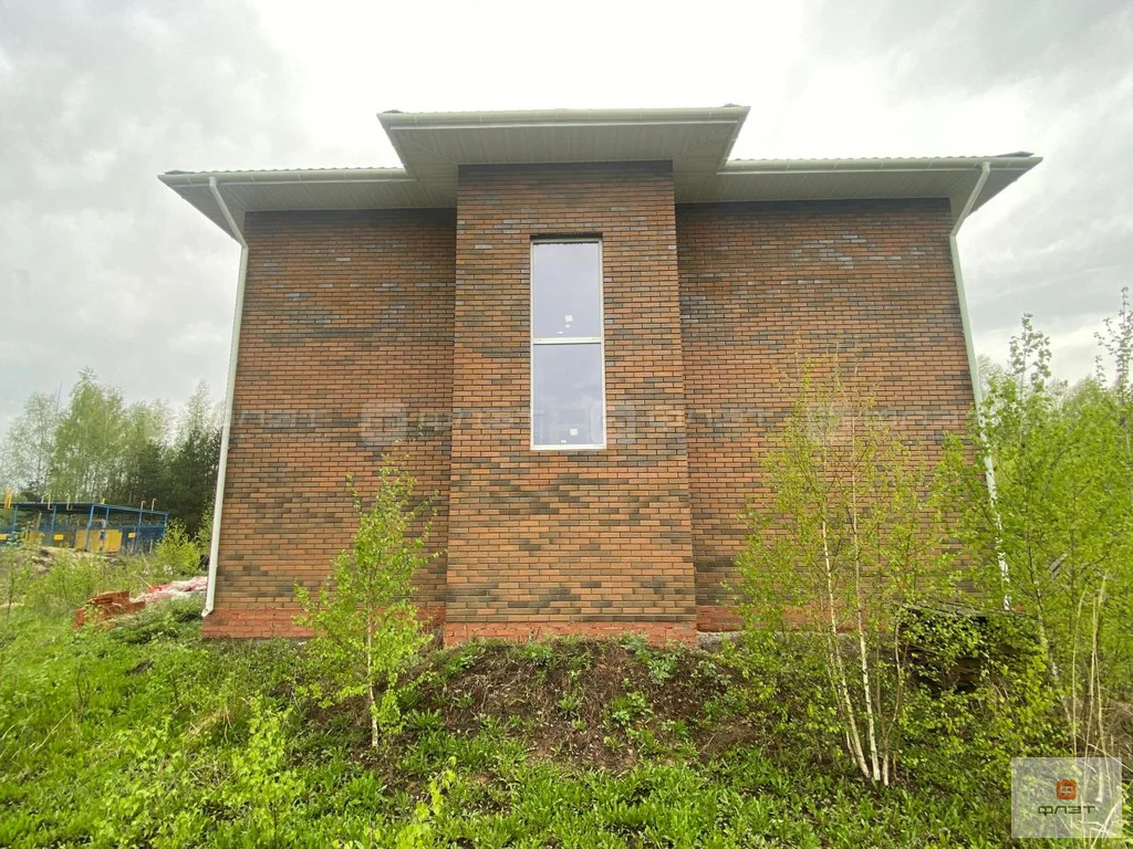 Продажа дома, Травкино, Лаишевский район, ул. Зеленая - Фото 3