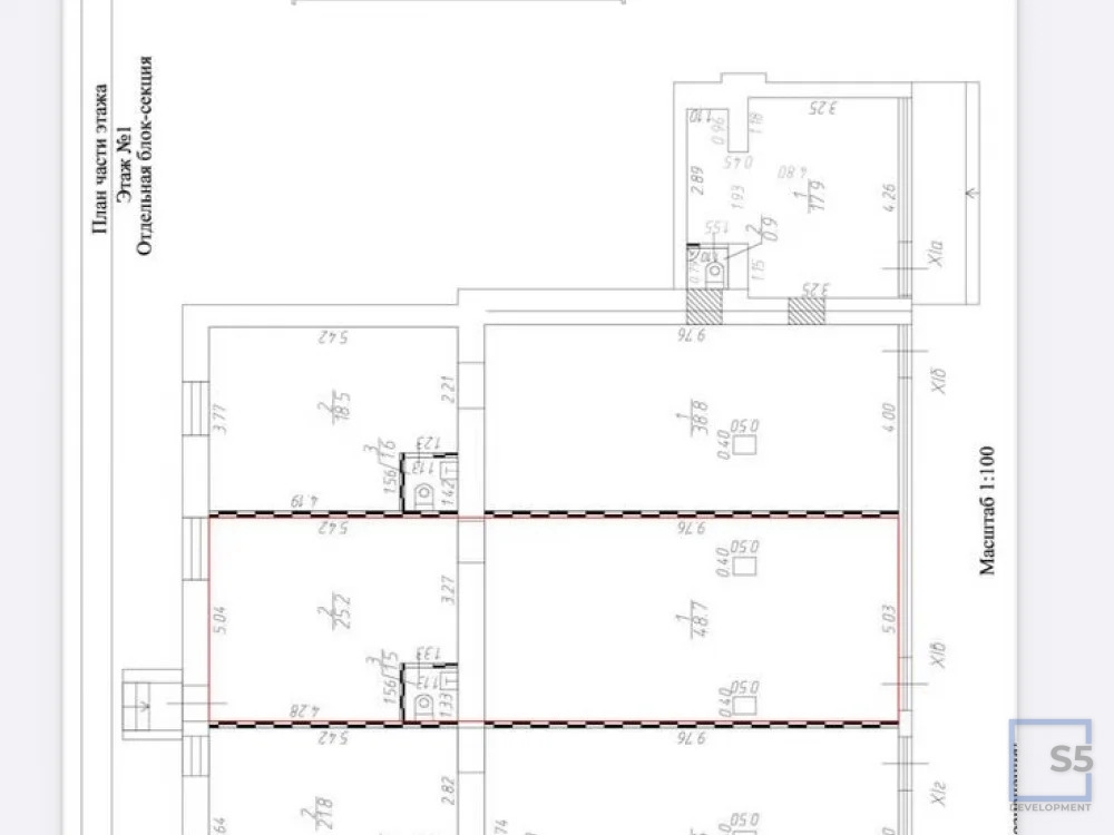 Аренда торгового помещения, м. ВДНХ, ПРОСПЕКТ МИРА 182 - Фото 13