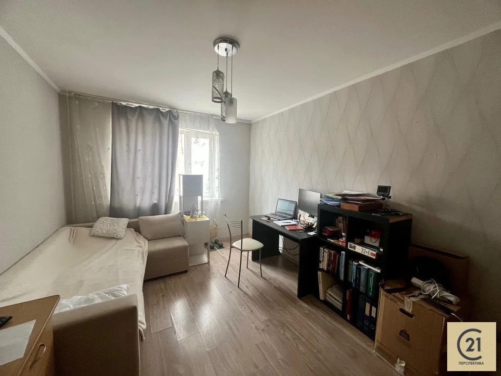 Продажа квартиры, Марусино, Люберецкий район, улица Заречная - Фото 2