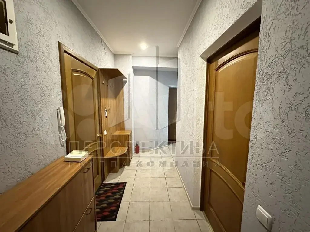 3-к. квартира, 70 м, 3/4 эт. - Фото 12