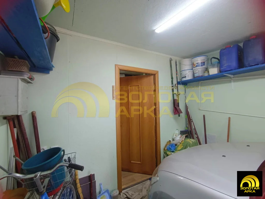 Продажа квартиры, Екатериновский, Абинский район, ул. Суворова - Фото 28