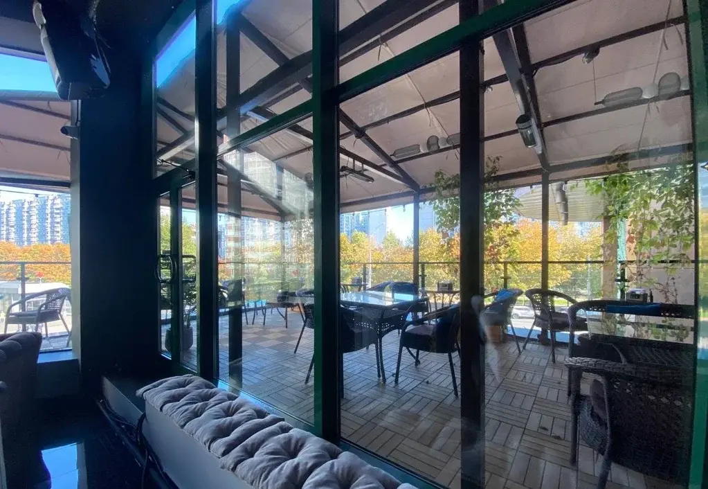 ПСН в Крылатском - Фото 3