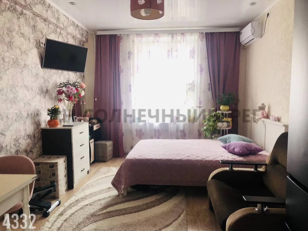Продажа квартиры, Туапсе, Туапсинский район, Улица Полетаева, 2 - Фото 6