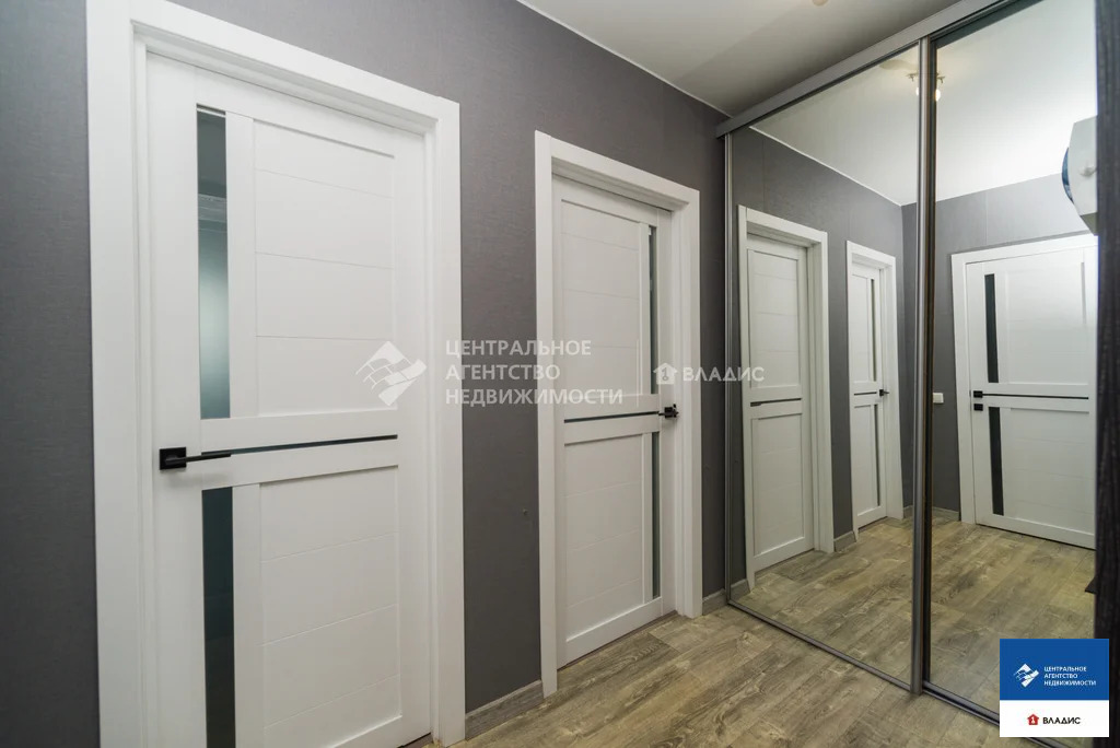 Продажа квартиры, Рязань, Семчинская улица - Фото 12