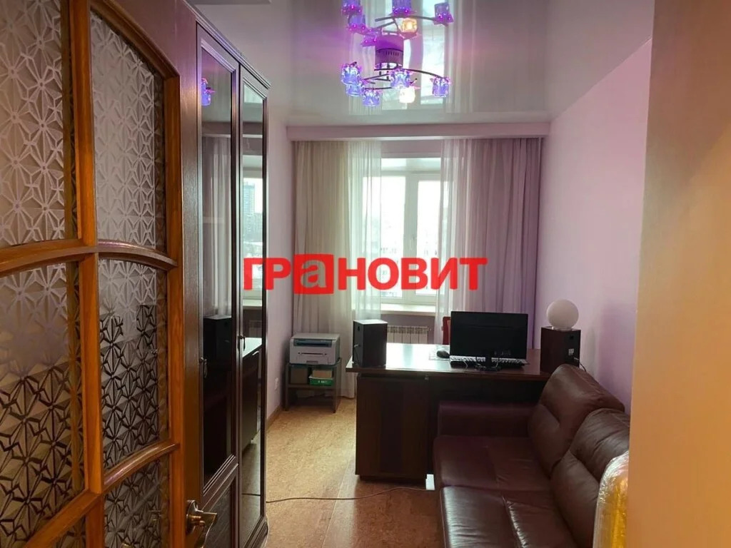 Продажа квартиры, Новосибирск, ул. Федосеева - Фото 23